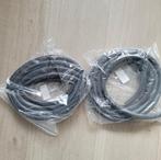 4/8 meter extra rubber voor de c1 aygo Peugeot107 2005 2014, Ophalen of Verzenden, Nieuw, Citroën