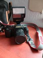Canon T70, Ophalen, Gebruikt, Spiegelreflex, Canon