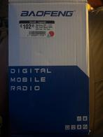 Baofeng DM-1701 Portofoon - Nieuw in doos, Telecommunicatie, Portofoons en Walkie-talkies, Ophalen of Verzenden, Nieuw, 5 tot 15 km