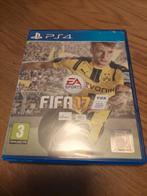 Ps4 fifa 17, Spelcomputers en Games, Games | Sony PlayStation 4, Vanaf 3 jaar, Sport, Ophalen of Verzenden, 3 spelers of meer