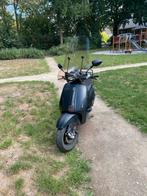 Vespa Sprint -, Fietsen en Brommers, Scooters | Yamaha, Ophalen, Gebruikt, Overige modellen, Maximaal 45 km/u