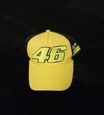 Valentino Rossi, Kleding | Heren, Hoeden en Petten, Ophalen of Verzenden, Nieuw, One size fits all, Pet