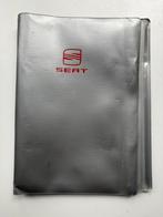 Seat mapje dashboardkast zonder inhoud, Ophalen of Verzenden, Seat