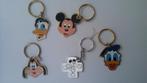 Goofy Donald Duck Mickey Mouse Disney sleutelhangers, Verzamelen, Stripfiguren, Ophalen of Verzenden, Zo goed als nieuw