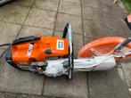 TS 400, Doe-het-zelf en Verbouw, Gereedschap | Zaagmachines, Ophalen of Verzenden