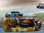 bburago 1/24  rb18  # 1  red bull 2022  max verstappen, Hobby en Vrije tijd, Modelauto's | 1:24, Ophalen of Verzenden, Zo goed als nieuw