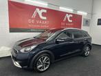 Kia Niro 1.6 GDi Hybrid Design Edition - NAVI/DAKJE/CAM/NAP, Auto's, Kia, Origineel Nederlands, Te koop, 5 stoelen, 73 €/maand