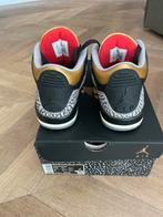 Air Jordan 3 Retro 38,5, Kleding | Dames, Nike, Ophalen of Verzenden, Zo goed als nieuw, Sneakers of Gympen
