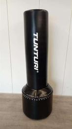 TUNTURI VRIJSTAANDE BOKSPAAL BOKSZAK(2EKANS), Sport en Fitness, Boksen, Ophalen, Tunturi New Fitness B.V., Info@tunturi.com, Nieuw