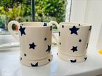 Nieuw! Starry Skies, Emma Bridgewater, Huis en Inrichting, Keuken | Servies, Nieuw, Ophalen of Verzenden, Overige stijlen, Kop(pen) en/of Schotel(s)