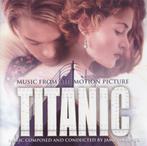 Titanic - Music From The Motion Picture CD, Verzenden, Zo goed als nieuw