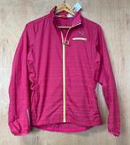 Puma windjack hardloopjas roze - Maat S, Puma, Ophalen of Verzenden, Zo goed als nieuw, Maat 36 (S)