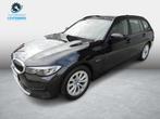 BMW 3-serie Touring 320e Business Edition Plus PHEV / Stoelv, 1998 cc, Gebruikt, 4 cilinders, Zwart