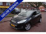 Ford Fiesta 1.0 EcoBoost Titanium DISTRIBUTIERIEM VERVANGEN, Voorwielaandrijving, Euro 5, 101 pk, Gebruikt