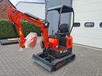 minikraan diesel 3 bakken 20,40,80 cm  en zwenkmast, Zakelijke goederen, Machines en Bouw | Kranen en Graafmachines, Info@sietsekiewiet.nl