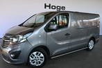 Opel Vivaro 1.6 CDTI L1H1 Sport EcoFlex BTW Airco Navigatie, Euro 5, Stof, Gebruikt, 4 cilinders