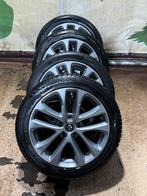 Renault Banden Set - Zo goed als nieuw!, Auto diversen, Ophalen, Zo goed als nieuw