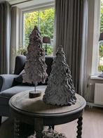 Shabby Kerstboom / kerst boom / boompje op statief, Ophalen, Zo goed als nieuw