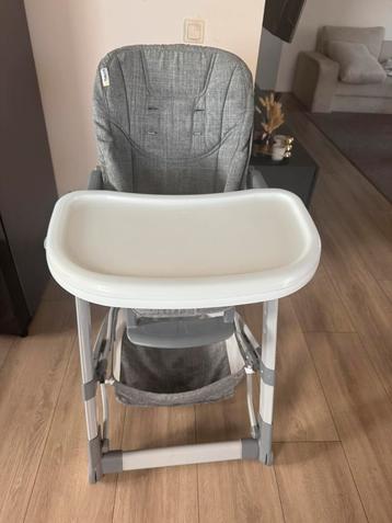 Kinderstoel Hauck beschikbaar voor biedingen