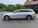 Mercedes-Benz E-klasse Estate 250 Premium Plus AMG 360" Came, Automaat, Gebruikt, 4 cilinders, Adaptive Cruise Control