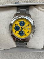 Seiko SND-409, Sieraden, Tassen en Uiterlijk, Horloges | Heren, Staal, Polshorloge, Nieuw, Ophalen of Verzenden