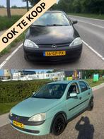 Opel Combo 1.3 CDTi | 146.000 NAP | nieuwe koppeling, Voorwielaandrijving, Zwart, 4 cilinders, Wit