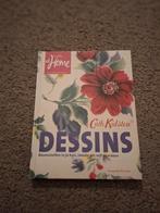 C. Kidston - Dessins, Boeken, Ophalen of Verzenden, Zo goed als nieuw, C. Kidston