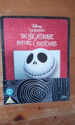 The nightmare before christmas (Steelbook), Cd's en Dvd's, Ophalen of Verzenden