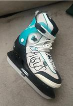 Schaatsen hockey maat 40, Sport en Fitness, Schaatsen, Overige merken, Ophalen of Verzenden, Zo goed als nieuw, IJshockeyschaatsen