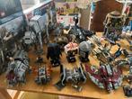 Grote collectie lego starwars., Kinderen en Baby's, Ophalen, Zo goed als nieuw