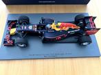 Spark Redbull RB 12   1:18, Hobby en Vrije tijd, Modelauto's | 1:18, Ophalen of Verzenden, Nieuw, Auto, Overige merken