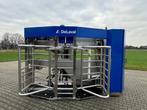 2x Delaval VMS Classic Melkrobots 2018, Toebehoren