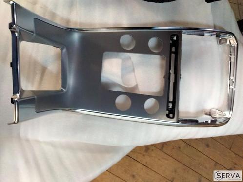 middenconsole aluminium , geschikt voor Volvo XC60 tot bouwj, Auto-onderdelen, Vrachtwagen-onderdelen, Volvo, Interieur en Bekleding