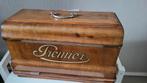 Vintage Premier Naaimachine Tafelkastje, Ophalen of Verzenden