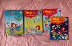 Heksje Lilly Boeken Set - 4 Delen, Ophalen of Verzenden, Gelezen, Fictie algemeen