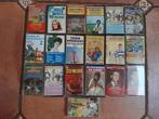 Diverse cassettebandjes, 2 t/m 25 bandjes, Overige genres, Ophalen of Verzenden, Zo goed als nieuw