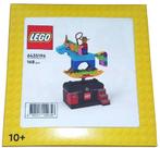 Lego Promotional 5007489 Fantasy Adventure Ride (NIEUW), Ophalen of Verzenden, Nieuw, Complete set, Lego