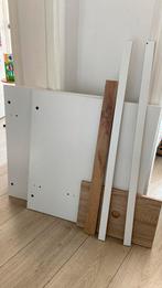 Gratis resthout, Huis en Inrichting, Woonaccessoires | Wandplanken en Boekenplanken, Ophalen, Zo goed als nieuw