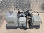 Intex 28670GS zoutwatersysteem, Tuin en Terras, Zwembad-toebehoren, Ophalen, Gebruikt, Overige typen
