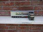 Tekno  Scania  Next  Gen  R650  van  Lars  Klemmensen., Hobby en Vrije tijd, Modelauto's | 1:50, Ophalen of Verzenden, Nieuw, Bus of Vrachtwagen