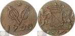 VOC - Utrecht - Nederlands-Indië - Duit 1790 mmt ster, Postzegels en Munten, Munten | Nederland, Overige waardes, Ophalen of Verzenden