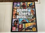 PC | Grand Theft Auto 5 - GTA V, 1 speler, Ophalen of Verzenden, Zo goed als nieuw, Avontuur en Actie