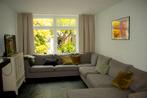 Large corner couch for big living room, Huis en Inrichting, Ophalen, Gebruikt, Overige materialen, Modern