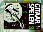 Gitaar Spelen 3 - Ari van Vliet, Ophalen of Verzenden, Zo goed als nieuw, Instrument