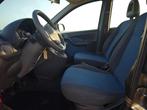 Fiat Panda 1.2 Edizione Cool (bj 2010), Euro 5, Stof, Gebruikt, 1242 cc