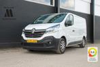 Renault Trafic Renault Trafic 1.6 dCi - EURO - Airco - Cruis, Auto's, Bestelauto's, Te koop, Geïmporteerd, Gebruikt, 750 kg