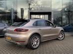 Porsche Macan 3.6 Turbo Schuifdak | Stoel/Stuurverwarming |, Auto's, Automaat, Gebruikt, Euro 6, Adaptive Cruise Control