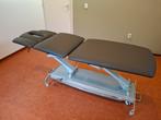 Behandelbank/massagetafel, merk: Novak, Ophalen, Gebruikt, Apparaat