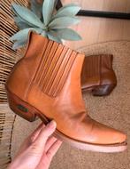 Loblan enkellaarsjes 40 western boots bohemian cowboylaarzen, -, Lage of Enkellaarzen, Loblan, Ophalen of Verzenden