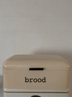 Broodtrommel, Ophalen of Verzenden, Zo goed als nieuw